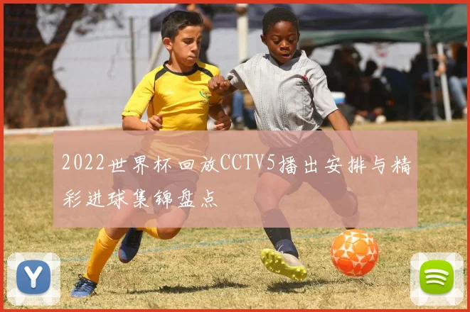 2022世界杯回放CCTV5播出安排与精彩进球集锦盘点